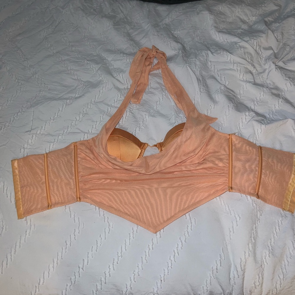 Oh Polly cowl neck top